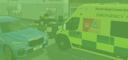 Ambulance Logo