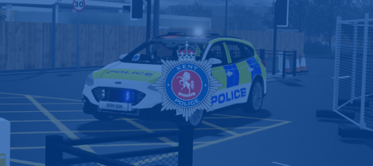 Kent Police