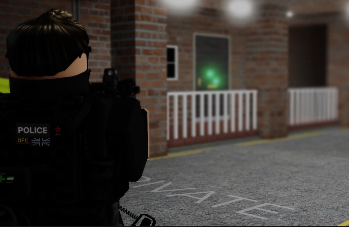 Kent Police Image 1