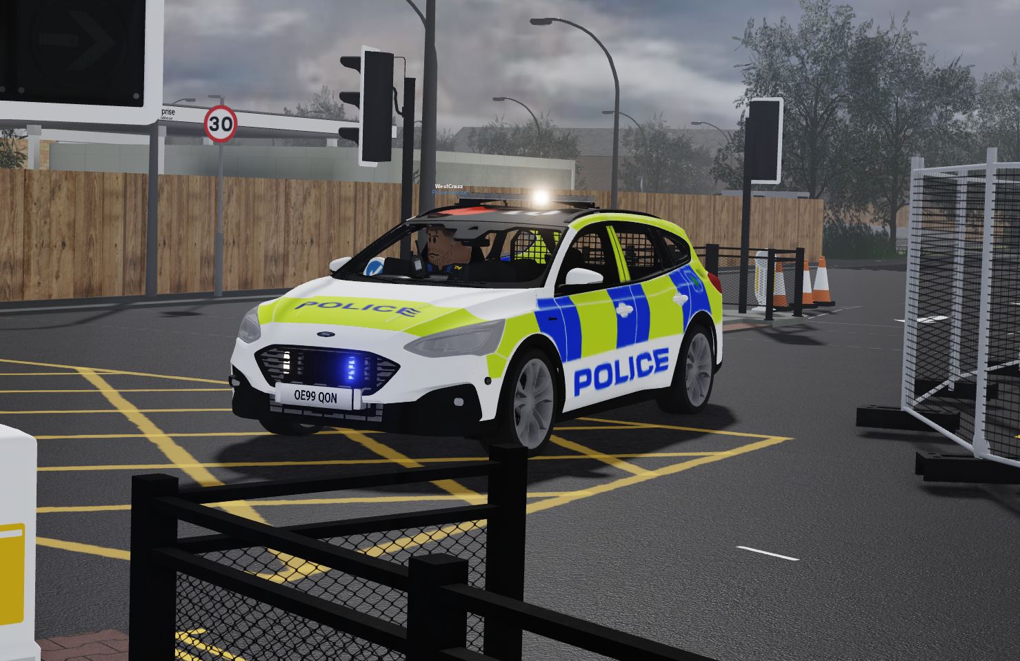 Kent Police Image 2