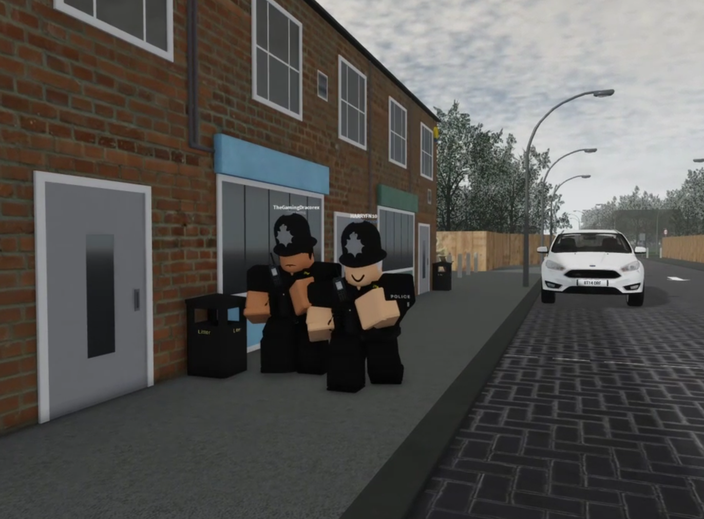 Kent Police Image 3