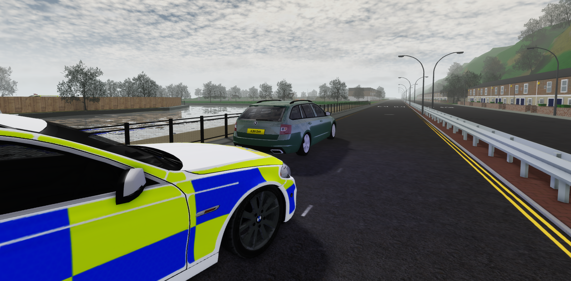 Kent Police Image 4